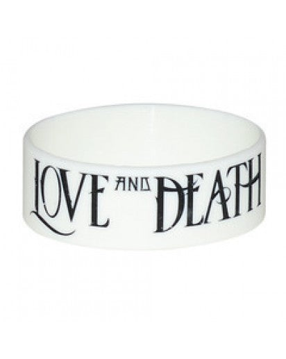 Love and Death 1