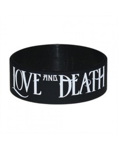 Love and Death 1