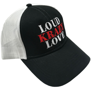 Loud Krazy Love Hat